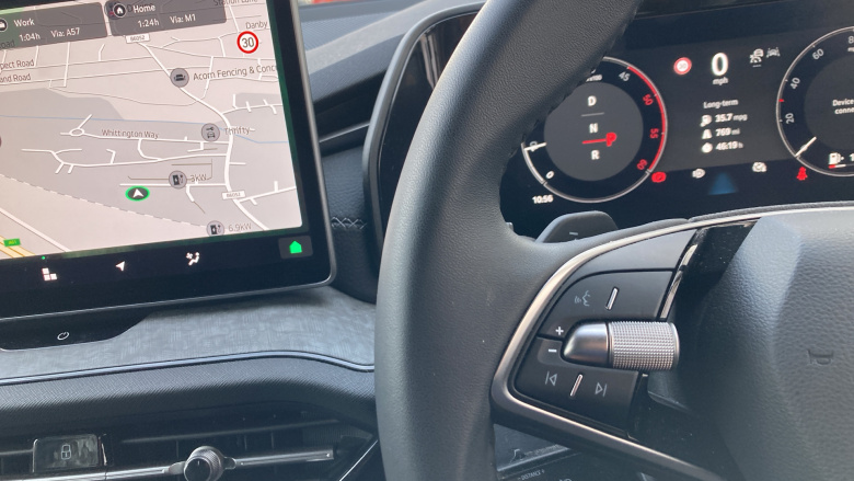 Skoda Kodiaq 2.0 TDI SE L 5dr DSG [7 Seat] Diesel Estate